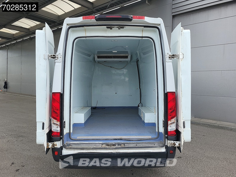 Iveco Daily 35S14 Koelwagen Automaat Airco Cruise Euro6 Koel Koeler Kühl Kühler Kühlwagen 9m3 Airco Cruise control - Dostavno vozilo hladnjača: slika 3 Iveco Daily 35S14 Koelwagen Automaat Airco Cruise Euro6 Koel Koeler Kühl Kühler Kühlwagen 9m3 Airco Cruise control - Dostavno vozilo hladnjača: slika 3