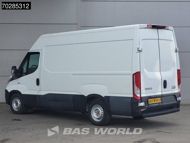Iveco Daily 35S14 Koelwagen Automaat Airco Cruise Euro6 Koel Koeler Kühl Kühler Kühlwagen 9m3 Airco Cruise control - Dostavno vozilo hladnjača: slika 2 Iveco Daily 35S14 Koelwagen Automaat Airco Cruise Euro6 Koel Koeler Kühl Kühler Kühlwagen 9m3 Airco Cruise control - Dostavno vozilo hladnjača: slika 2