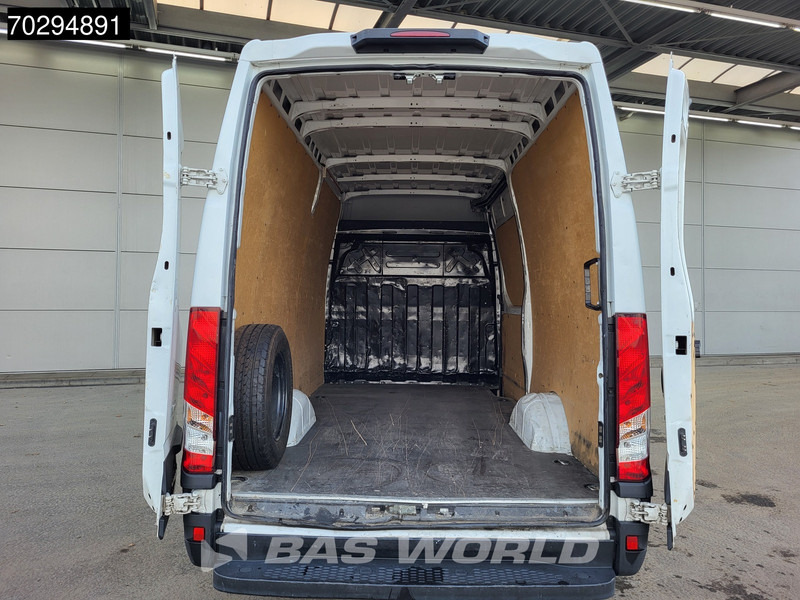 Iveco Daily 35S14 L2H2 3,5t Trekgewicht 140PK Airco Cruise Euro6 L2 Airco Cruise control - Furgon: slika 3 Iveco Daily 35S14 L2H2 3,5t Trekgewicht 140PK Airco Cruise Euro6 L2 Airco Cruise control - Furgon: slika 3