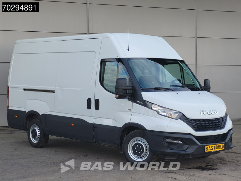 Iveco Daily 35S14 L2H2 3,5t Trekgewicht 140PK Airco Cruise Euro6 L2 Airco Cruise control - Furgon: slika 5 Iveco Daily 35S14 L2H2 3,5t Trekgewicht 140PK Airco Cruise Euro6 L2 Airco Cruise control - Furgon: slika 5