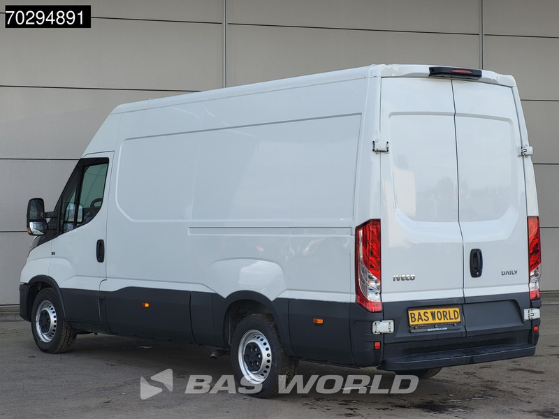 Iveco Daily 35S14 L2H2 3,5t Trekgewicht 140PK Airco Cruise Euro6 L2 Airco Cruise control - Furgon: slika 2 Iveco Daily 35S14 L2H2 3,5t Trekgewicht 140PK Airco Cruise Euro6 L2 Airco Cruise control - Furgon: slika 2