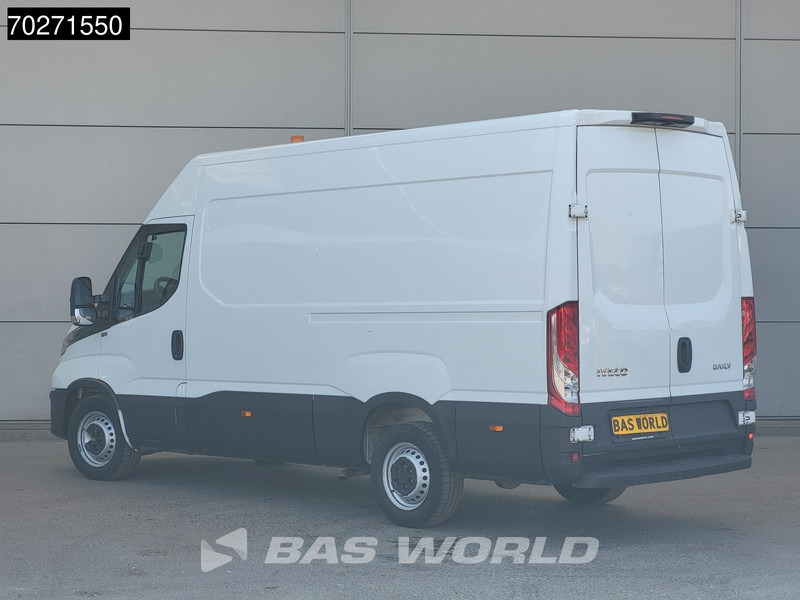 Iveco Daily 35S14 L2H2 3,5t Trekgewicht Airco Cruise Camera Euro6 L2 12m3 Airco Cruise control - Furgon: slika 2 Iveco Daily 35S14 L2H2 3,5t Trekgewicht Airco Cruise Camera Euro6 L2 12m3 Airco Cruise control - Furgon: slika 2