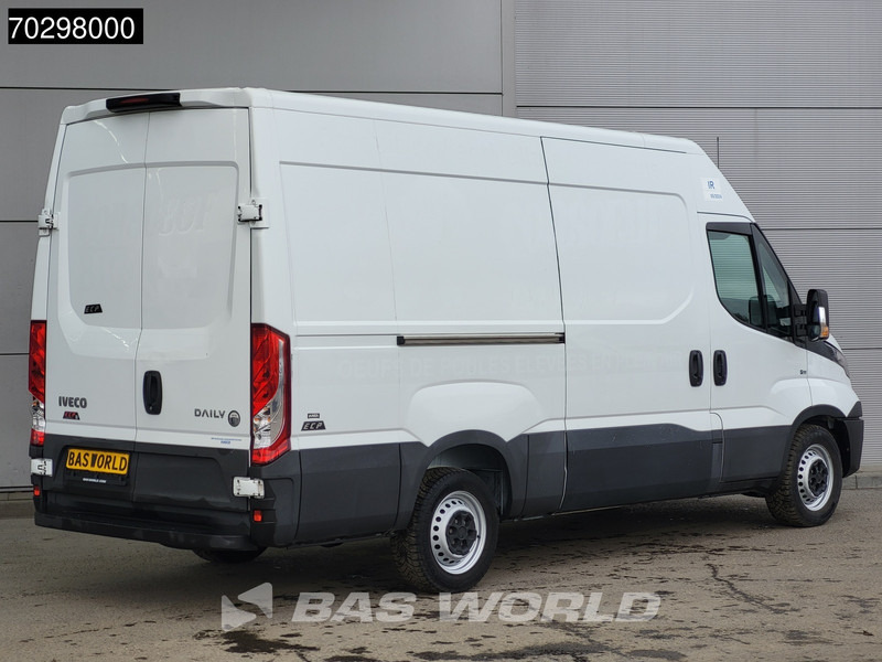 Iveco Daily 35S14 L2H2 3,5t Trekgewicht Airco Cruise Euro6 L2 Airco Cruise control - Furgon: slika 5 Iveco Daily 35S14 L2H2 3,5t Trekgewicht Airco Cruise Euro6 L2 Airco Cruise control - Furgon: slika 5