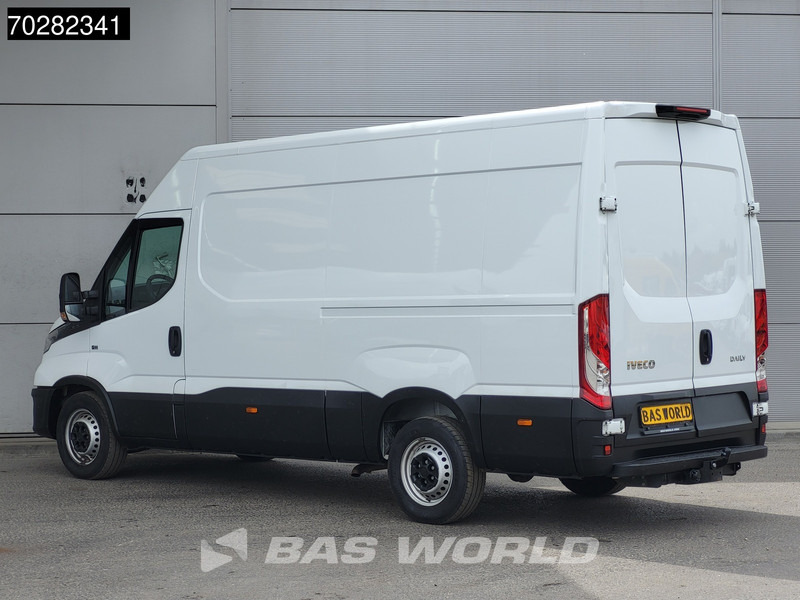 Iveco Daily 35S14 L2H2 3,5t Trekhaak Airco Cruise Euro6 L2 12m3 Airco Trekhaak Cruise control - Furgon: slika 5 Iveco Daily 35S14 L2H2 3,5t Trekhaak Airco Cruise Euro6 L2 12m3 Airco Trekhaak Cruise control - Furgon: slika 5