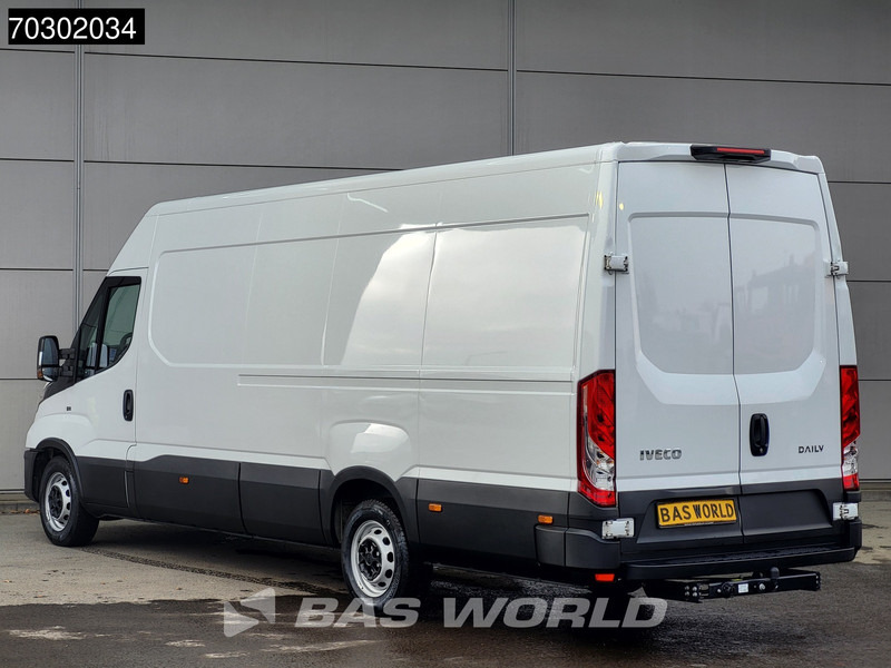 Iveco Daily 35S16 3.0L Automaat L3H2 3,5t Trekhaak 160PK Airco Cruise Euro6 L3 Airco Trekhaak Cruise control - Furgon: slika 2 Iveco Daily 35S16 3.0L Automaat L3H2 3,5t Trekhaak 160PK Airco Cruise Euro6 L3 Airco Trekhaak Cruise control - Furgon: slika 2