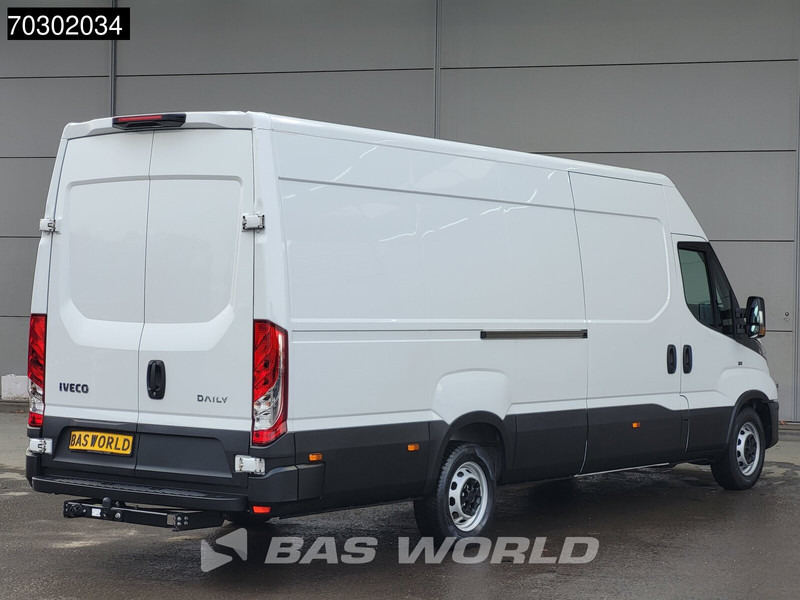 Iveco Daily 35S16 3.0L Automaat L3H2 3,5t Trekhaak 160PK Airco Cruise Euro6 L3 Airco Trekhaak Cruise control - Furgon: slika 5 Iveco Daily 35S16 3.0L Automaat L3H2 3,5t Trekhaak 160PK Airco Cruise Euro6 L3 Airco Trekhaak Cruise control - Furgon: slika 5