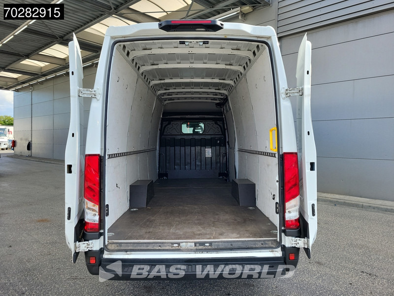 Iveco Daily 35S16 Automaat 160PK L3H2 Camera Airco Parkeersensoren L4H2 16m3 Airco - Furgon: slika 3 Iveco Daily 35S16 Automaat 160PK L3H2 Camera Airco Parkeersensoren L4H2 16m3 Airco - Furgon: slika 3