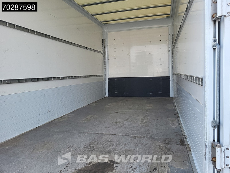 Iveco Daily 35S16 Automaat Bakwagen Achterdeuren 160PK Airco Camera Euro6 Meubelbak Koffer 21m3 Airco - Dostavno vozilo sa zatvorenim sandukom: slika 5 Iveco Daily 35S16 Automaat Bakwagen Achterdeuren 160PK Airco Camera Euro6 Meubelbak Koffer 21m3 Airco - Dostavno vozilo sa zatvorenim sandukom: slika 5