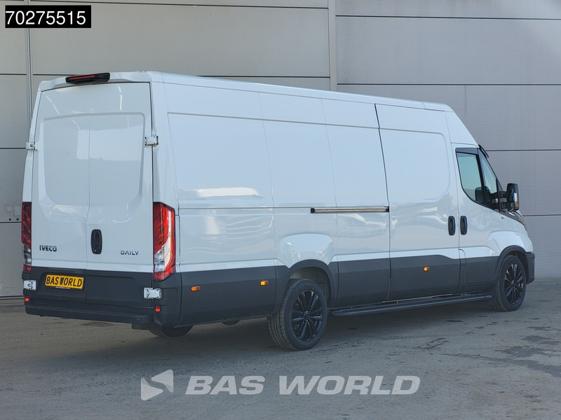Iveco Daily 35S16 Automaat Black Edition L3H2 Camera Airco Parkeersensoren L4H2 16m3 Airco - Furgon: slika 5 Iveco Daily 35S16 Automaat Black Edition L3H2 Camera Airco Parkeersensoren L4H2 16m3 Airco - Furgon: slika 5