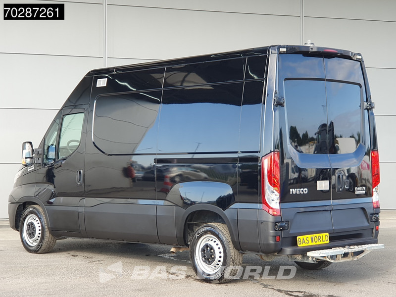 Iveco Daily 35S16 Automaat L2H2 3,5t Trekhaak Airco Cruise Camera Euro6 L2 11m3 Airco Trekhaak Cruise control - Furgon: slika 2 Iveco Daily 35S16 Automaat L2H2 3,5t Trekhaak Airco Cruise Camera Euro6 L2 11m3 Airco Trekhaak Cruise control - Furgon: slika 2