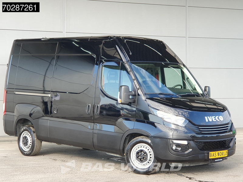 Iveco Daily 35S16 Automaat L2H2 3,5t Trekhaak Airco Cruise Camera Euro6 L2 11m3 Airco Trekhaak Cruise control - Furgon: slika 5 Iveco Daily 35S16 Automaat L2H2 3,5t Trekhaak Airco Cruise Camera Euro6 L2 11m3 Airco Trekhaak Cruise control - Furgon: slika 5
