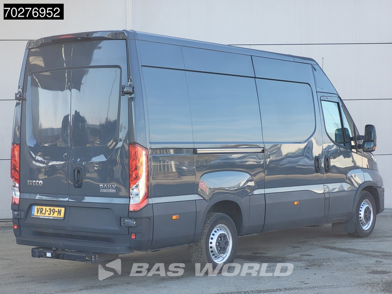 Iveco Daily 35S16 Automaat L2H2 3,5t Trekhaak LED ACC Airco Cruise L2 12m3 Airco Trekhaak - Furgon: slika 5 Iveco Daily 35S16 Automaat L2H2 3,5t Trekhaak LED ACC Airco Cruise L2 12m3 Airco Trekhaak - Furgon: slika 5
