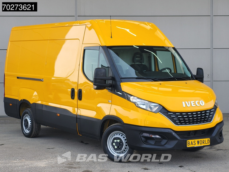 Furgon Iveco Daily 35S16 Automaat L2H2 Ramp 3,5t Trekhaak Camera Airco Cruise L2 12m3 Airco Trekhaak Cruise control: slika 5