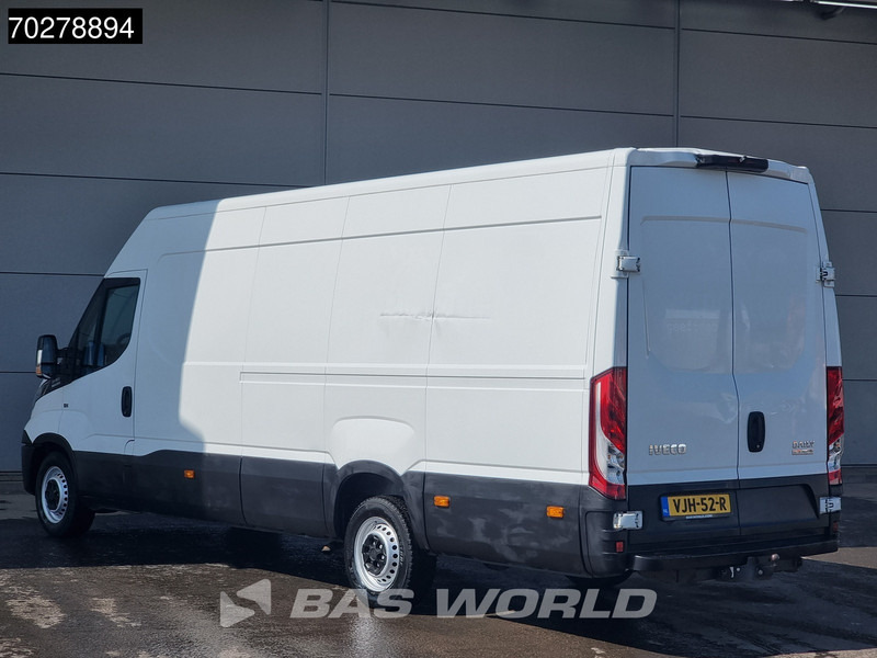 Iveco Daily 35S16 Automaat L3H2 3,5t Trekhaak Airco Cruise Euro6 L3 16m3 Airco Trekhaak Cruise control - Furgon: slika 2 Iveco Daily 35S16 Automaat L3H2 3,5t Trekhaak Airco Cruise Euro6 L3 16m3 Airco Trekhaak Cruise control - Furgon: slika 2