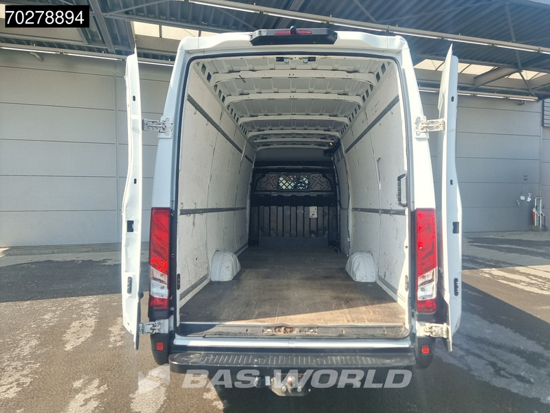 Iveco Daily 35S16 Automaat L3H2 3,5t Trekhaak Airco Cruise Euro6 L3 16m3 Airco Trekhaak Cruise control - Furgon: slika 3 Iveco Daily 35S16 Automaat L3H2 3,5t Trekhaak Airco Cruise Euro6 L3 16m3 Airco Trekhaak Cruise control - Furgon: slika 3