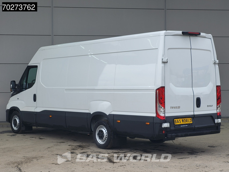 Iveco Daily 35S16 Automaat L3H2 Airco Parkeersensoren L4H2 16m3 Airco - Furgon: slika 2 Iveco Daily 35S16 Automaat L3H2 Airco Parkeersensoren L4H2 16m3 Airco - Furgon: slika 2