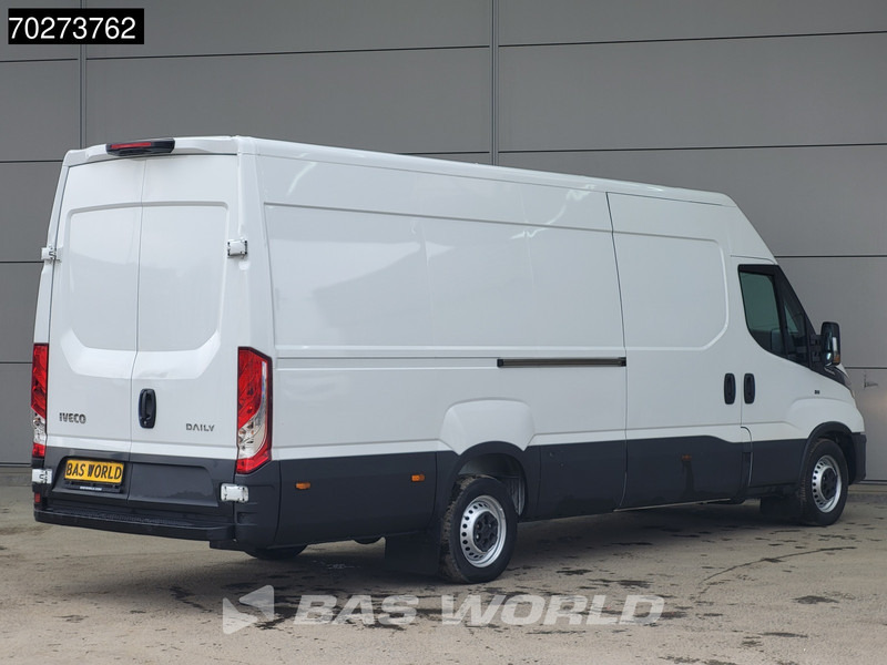 Iveco Daily 35S16 Automaat L3H2 Airco Parkeersensoren L4H2 16m3 Airco - Furgon: slika 5 Iveco Daily 35S16 Automaat L3H2 Airco Parkeersensoren L4H2 16m3 Airco - Furgon: slika 5