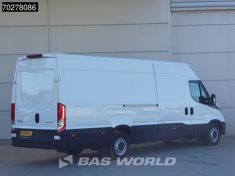 Iveco Daily 35S16 Automaat L3H2 Camera Airco 3,5t Trekgewicht Parkeersensoren L4H2 16m3 Airco - Furgon: slika 5 Iveco Daily 35S16 Automaat L3H2 Camera Airco 3,5t Trekgewicht Parkeersensoren L4H2 16m3 Airco - Furgon: slika 5