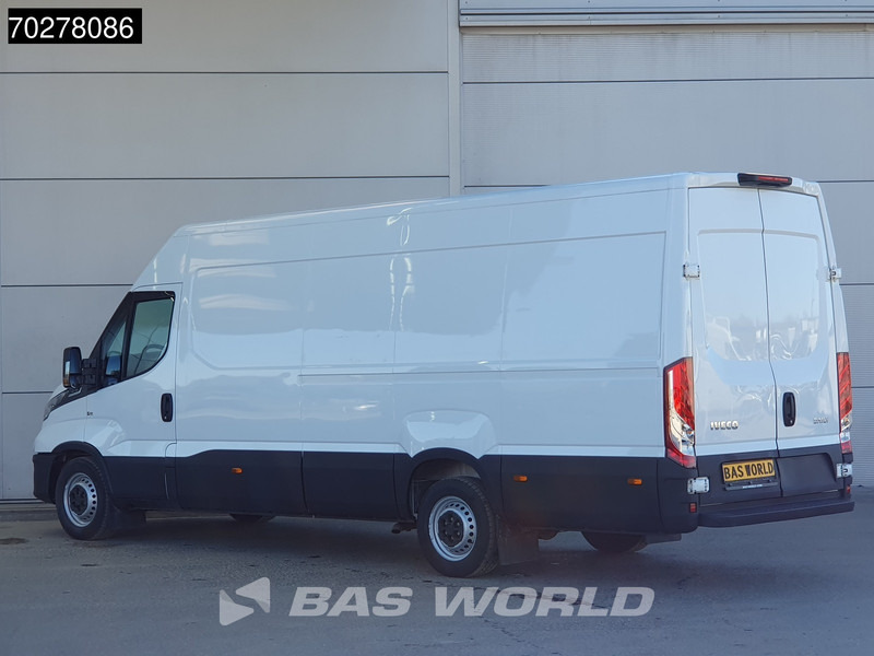 Iveco Daily 35S16 Automaat L3H2 Camera Airco 3,5t Trekgewicht Parkeersensoren L4H2 16m3 Airco - Furgon: slika 2 Iveco Daily 35S16 Automaat L3H2 Camera Airco 3,5t Trekgewicht Parkeersensoren L4H2 16m3 Airco - Furgon: slika 2