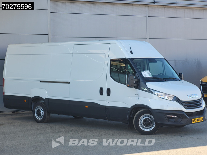 Iveco Daily 35S16 Automaat L3H2 Camera Airco Parkeersensoren L4H2 16m3 Airco - Furgon: slika 3 Iveco Daily 35S16 Automaat L3H2 Camera Airco Parkeersensoren L4H2 16m3 Airco - Furgon: slika 3