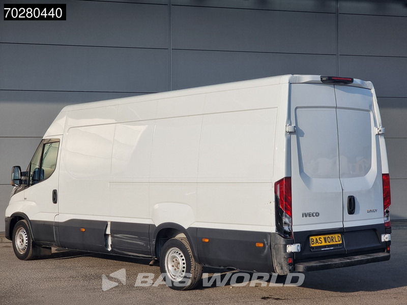 Iveco Daily 35S16 Automaat L3H2 Camera Airco Parkeersensoren L4H2 16m3 Airco - Furgon: slika 2 Iveco Daily 35S16 Automaat L3H2 Camera Airco Parkeersensoren L4H2 16m3 Airco - Furgon: slika 2