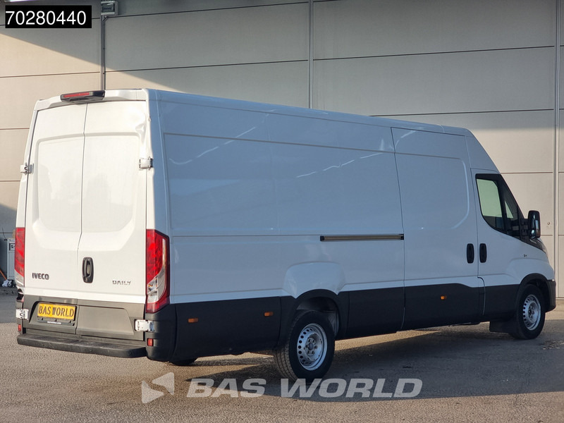Iveco Daily 35S16 Automaat L3H2 Camera Airco Parkeersensoren L4H2 16m3 Airco - Furgon: slika 5 Iveco Daily 35S16 Automaat L3H2 Camera Airco Parkeersensoren L4H2 16m3 Airco - Furgon: slika 5