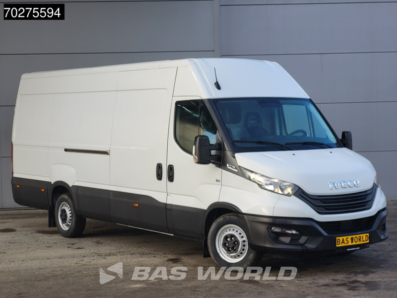 Iveco Daily 35S16 Automaat L3H2 Camera Airco Parkeersensoren L4H2 16m3 Airco - Furgon: slika 3 Iveco Daily 35S16 Automaat L3H2 Camera Airco Parkeersensoren L4H2 16m3 Airco - Furgon: slika 3