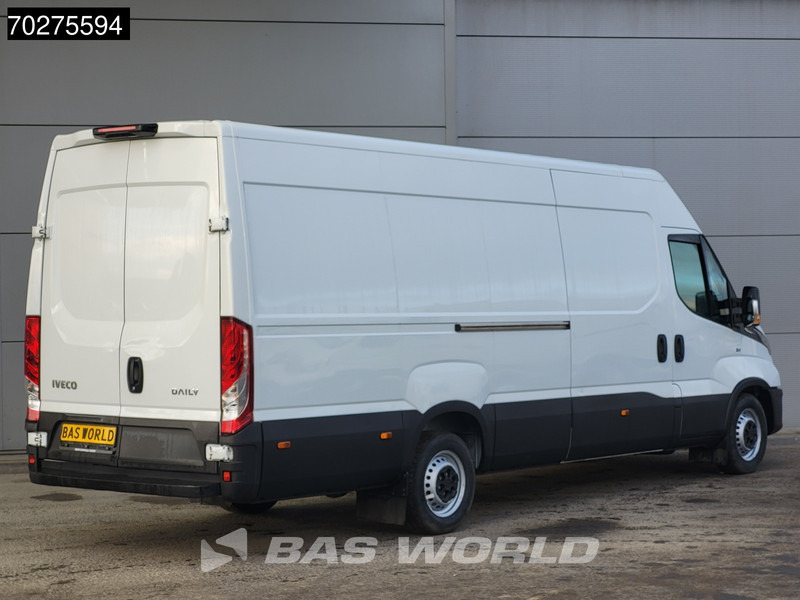 Iveco Daily 35S16 Automaat L3H2 Camera Airco Parkeersensoren L4H2 16m3 Airco - Furgon: slika 5 Iveco Daily 35S16 Automaat L3H2 Camera Airco Parkeersensoren L4H2 16m3 Airco - Furgon: slika 5