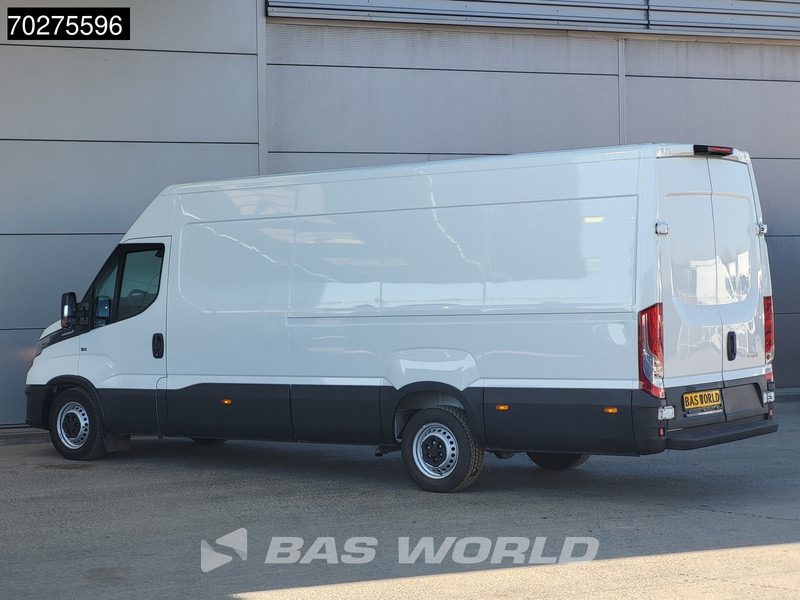 Iveco Daily 35S16 Automaat L3H2 Camera Airco Parkeersensoren L4H2 16m3 Airco - Furgon: slika 2 Iveco Daily 35S16 Automaat L3H2 Camera Airco Parkeersensoren L4H2 16m3 Airco - Furgon: slika 2