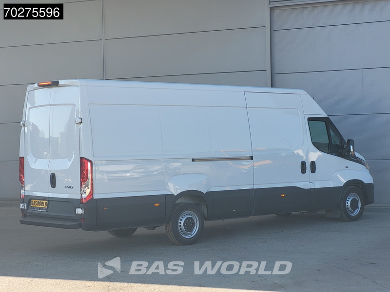 Iveco Daily 35S16 Automaat L3H2 Camera Airco Parkeersensoren L4H2 16m3 Airco - Furgon: slika 5 Iveco Daily 35S16 Automaat L3H2 Camera Airco Parkeersensoren L4H2 16m3 Airco - Furgon: slika 5