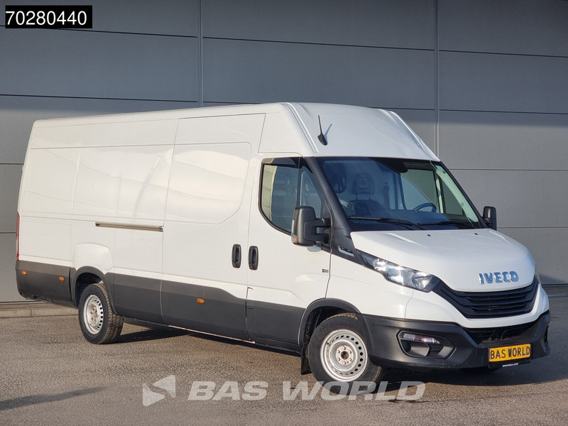 Iveco Daily 35S16 Automaat L3H2 Camera Airco Parkeersensoren L4H2 16m3 Airco - Furgon: slika 3 Iveco Daily 35S16 Automaat L3H2 Camera Airco Parkeersensoren L4H2 16m3 Airco - Furgon: slika 3