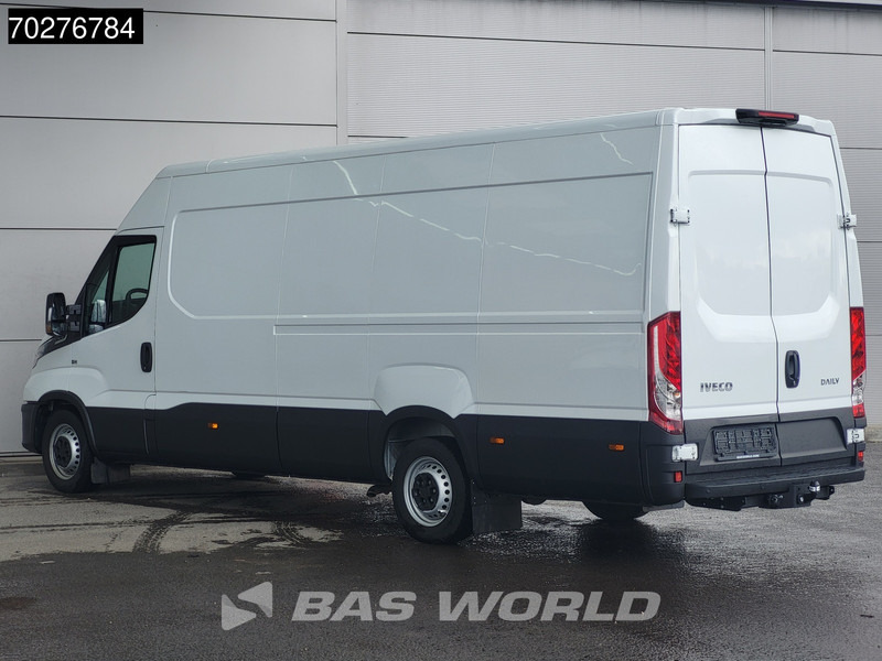Iveco Daily 35S16 Automaat L3H2 Camera Airco Parkeersensoren L4H2 16m3 Airco - Furgon: slika 2 Iveco Daily 35S16 Automaat L3H2 Camera Airco Parkeersensoren L4H2 16m3 Airco - Furgon: slika 2