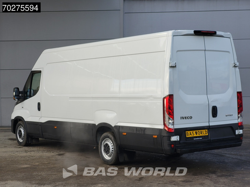 Iveco Daily 35S16 Automaat L3H2 Camera Airco Parkeersensoren L4H2 16m3 Airco - Furgon: slika 2 Iveco Daily 35S16 Automaat L3H2 Camera Airco Parkeersensoren L4H2 16m3 Airco - Furgon: slika 2