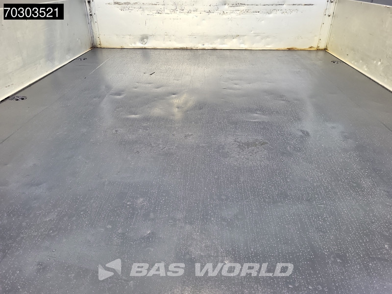 Dostavno vozilo istovarivač Iveco Daily 35S16 Driezijdige Automaat Kipper Dubbel Cabine 3,5t Trekhaak 160PK Airco Camera Euro6 Tipper Benne Kieper Airco Trekhaak: slika 9