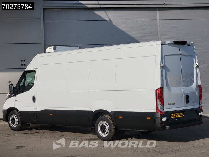 Iveco Daily 35S16 Koelwagen Automaat L3H2 Thermo King V-200 MAX Airco Camera Parkeersensoren Euro6 Koel Koeler Kühl Kühler Kühlwagen 14m3 Ai - Dostavno vozilo hladnjača: slika 2 Iveco Daily 35S16 Koelwagen Automaat L3H2 Thermo King V-200 MAX Airco Camera Parkeersensoren Euro6 Koel Koeler Kühl Kühler Kühlwagen 14m3 Ai - Dostavno vozilo hladnjača: slika 2