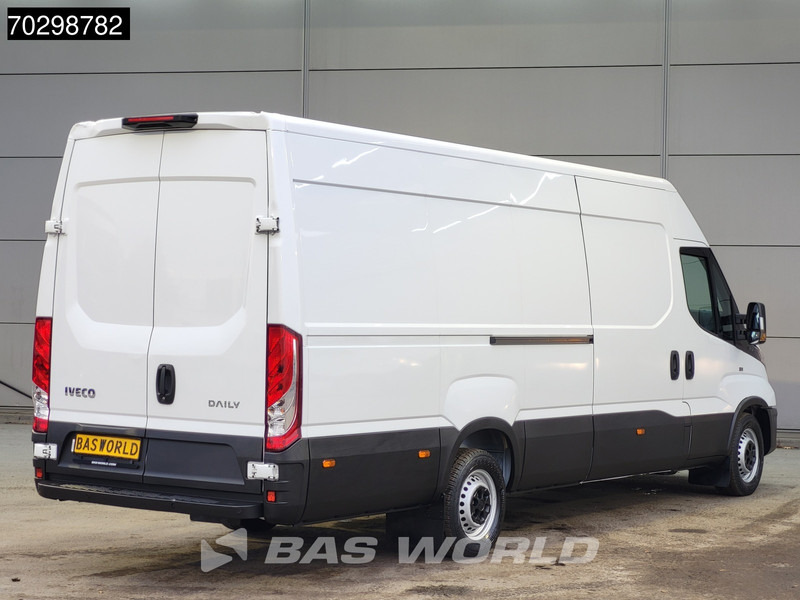 Iveco Daily 35S16 L3H2 3,5t Trekgewicht Airco Cruise Parkeersensoren Euro6 L3 Airco Cruise control - Furgon: slika 5 Iveco Daily 35S16 L3H2 3,5t Trekgewicht Airco Cruise Parkeersensoren Euro6 L3 Airco Cruise control - Furgon: slika 5