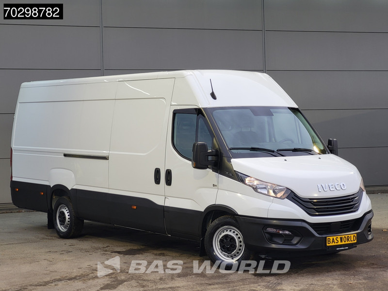 Iveco Daily 35S16 L3H2 3,5t Trekgewicht Airco Cruise Parkeersensoren Euro6 L3 Airco Cruise control - Furgon: slika 3 Iveco Daily 35S16 L3H2 3,5t Trekgewicht Airco Cruise Parkeersensoren Euro6 L3 Airco Cruise control - Furgon: slika 3
