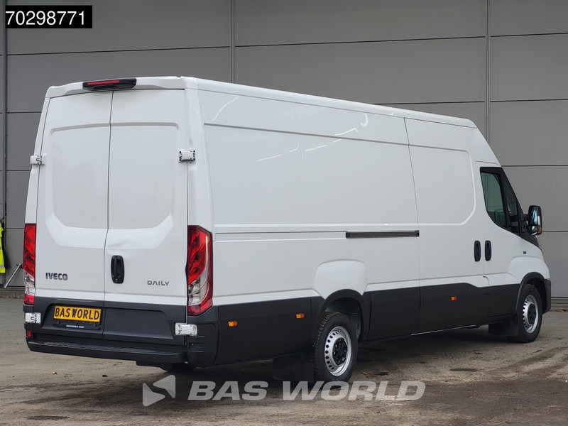 Iveco Daily 35S16 L3H2 3,5t Trekgewicht Airco Parkeersensoren Euro6 L3 Airco - Furgon: slika 5 Iveco Daily 35S16 L3H2 3,5t Trekgewicht Airco Parkeersensoren Euro6 L3 Airco - Furgon: slika 5