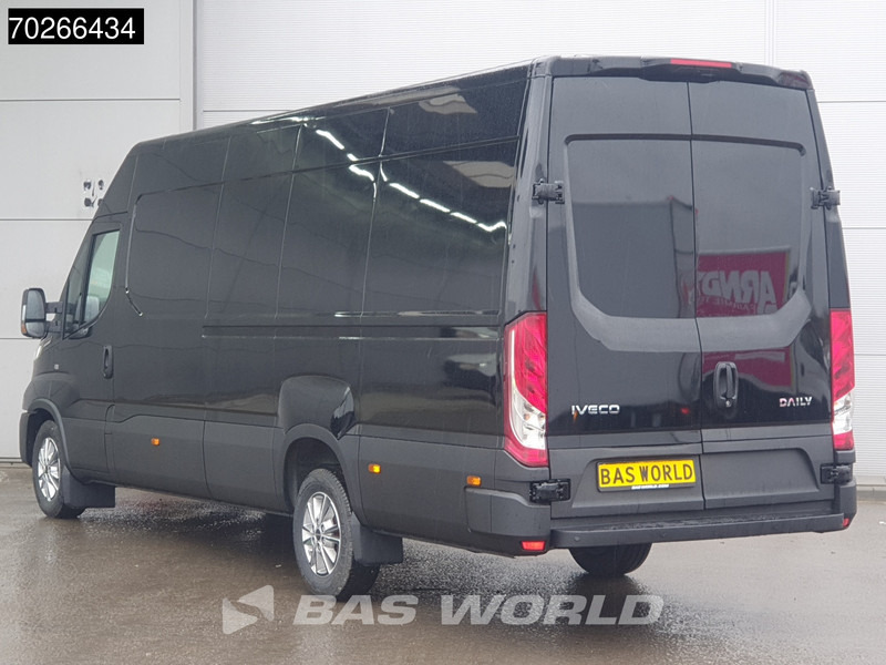 Iveco Daily 35S18 180PK 3.0L Automaat 2025 model L3H2 ACC LED Navi Camera 16m3 Airco - Furgon: slika 2 Iveco Daily 35S18 180PK 3.0L Automaat 2025 model L3H2 ACC LED Navi Camera 16m3 Airco - Furgon: slika 2