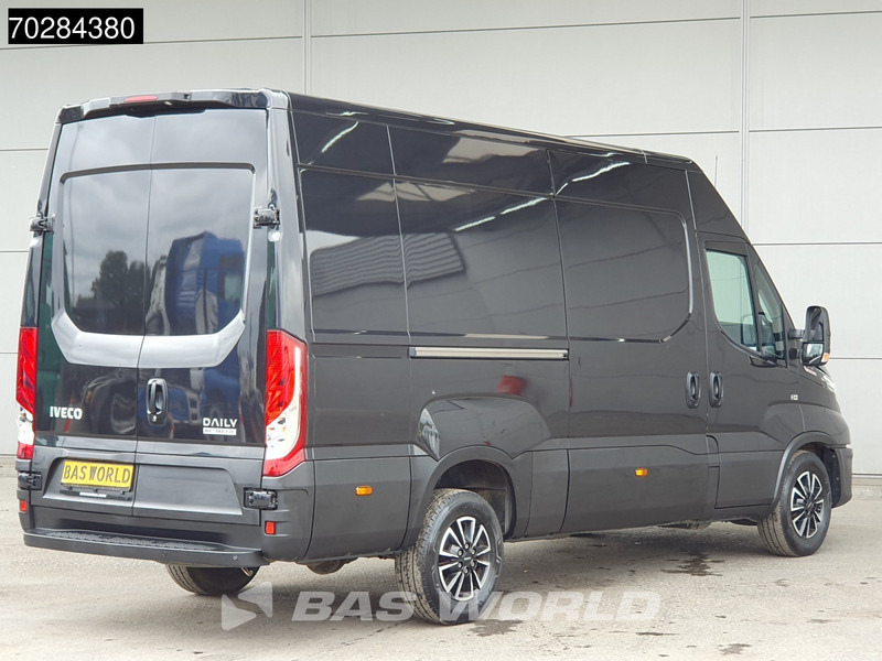 Iveco Daily 35S18 3.0L Automaat ACC Navi LED 3,5t Trekgewicht Airco Camera Parkeersensoren L2 12m3 Airco - Furgon: slika 5 Iveco Daily 35S18 3.0L Automaat ACC Navi LED 3,5t Trekgewicht Airco Camera Parkeersensoren L2 12m3 Airco - Furgon: slika 5