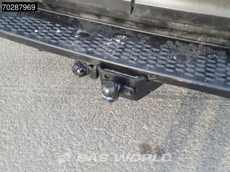 Furgon Iveco Daily 35S18 3.0L Automaat L2H2 3,5t Trekhaak 180PK LED Navi Airco Cruise Camera Euro6 L2 12m3 Airco Trekhaak Cruise control: slika 10
