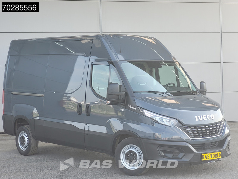 Iveco Daily 35S18 3.0L Automaat L2H2 3,5t Trekhaak LED Navi Airco Cruise Camera Euro6 L2 11m3 Airco Trekhaak Cruise control - Furgon: slika 5 Iveco Daily 35S18 3.0L Automaat L2H2 3,5t Trekhaak LED Navi Airco Cruise Camera Euro6 L2 11m3 Airco Trekhaak Cruise control - Furgon: slika 5