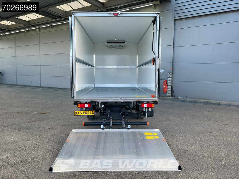 Iveco Daily 35S18 3.0L Koelwagen Laadklep Thermoking C-250 LED ACC Navi Airco Koel Koeler Kühl Kühler Kühlkoffer 17m3 Airco - Dostavno vozilo hladnjača: slika 3 Iveco Daily 35S18 3.0L Koelwagen Laadklep Thermoking C-250 LED ACC Navi Airco Koel Koeler Kühl Kühler Kühlkoffer 17m3 Airco - Dostavno vozilo hladnjača: slika 3