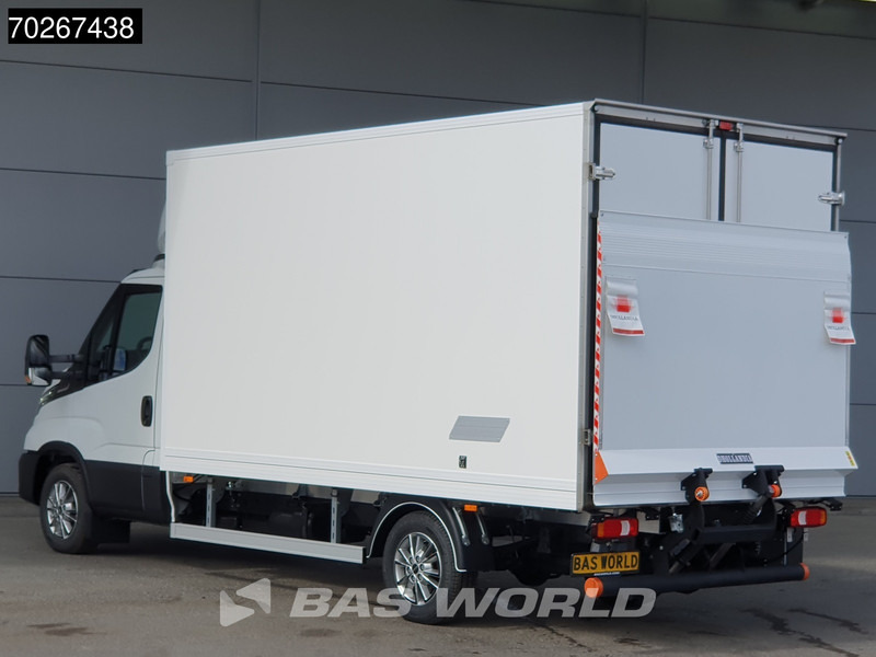 Iveco Daily 35S18 3.0L Koelwagen Laadklep Thermoking C-250 LED Navi Airco Cruise Koel Koeler Kühler Kühlwagen Kühlkoffer Airco - Dostavno vozilo hladnjača: slika 2 Iveco Daily 35S18 3.0L Koelwagen Laadklep Thermoking C-250 LED Navi Airco Cruise Koel Koeler Kühler Kühlwagen Kühlkoffer Airco - Dostavno vozilo hladnjača: slika 2