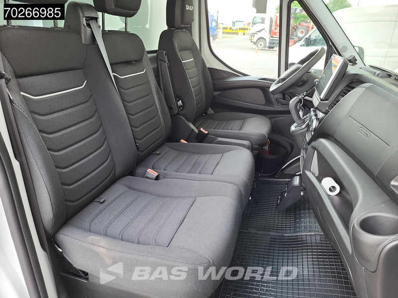 Dostavno vozilo hladnjača novi Iveco Daily 35S18 3.0L Koelwagen Thermoking C-250 LED ACC Navi Airco Koel Koeler Kühl Kühler Bakwagen Kühlkoffer 17m3 Airco: slika 14