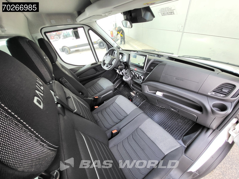 Dostavno vozilo hladnjača novi Iveco Daily 35S18 3.0L Koelwagen Thermoking C-250 LED ACC Navi Airco Koel Koeler Kühl Kühler Bakwagen Kühlkoffer 17m3 Airco: slika 12