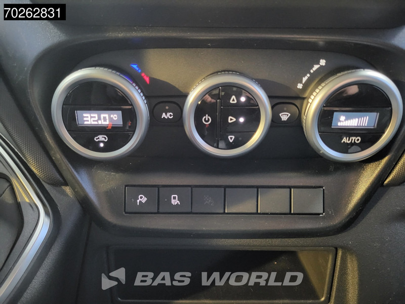 Furgon novi Iveco Daily 35S21 210PK 3.0L Automaat 2025 model L2H2 ACC LED CarPlay Velgen Camera 12m3 Airco: slika 14