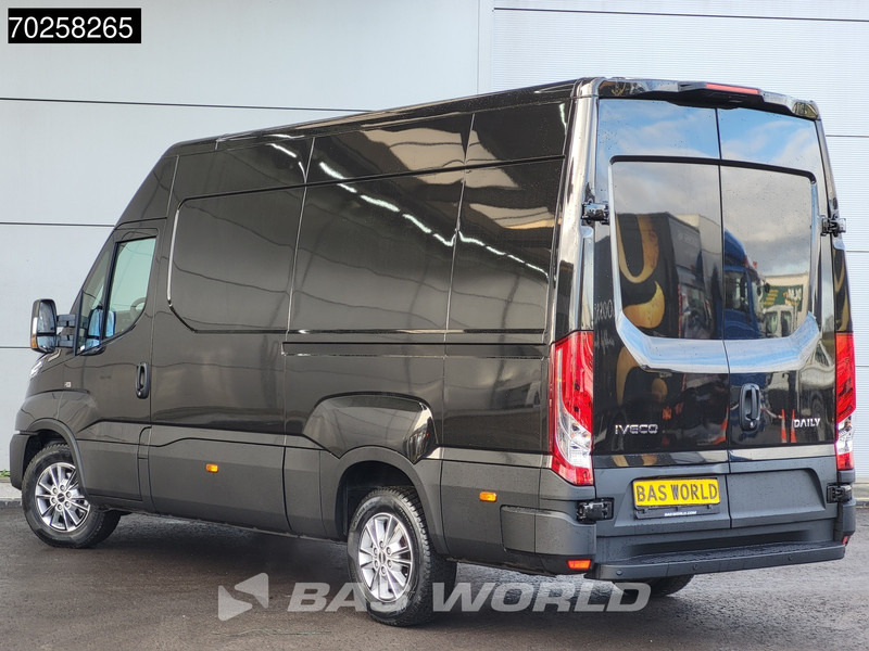 Iveco Daily 35S21 210PK 3.0L Automaat 2025 model L2H2 ACC LED CarPlay Velgen Camera 12m3 Airco - Furgon: slika 5 Iveco Daily 35S21 210PK 3.0L Automaat 2025 model L2H2 ACC LED CarPlay Velgen Camera 12m3 Airco - Furgon: slika 5
