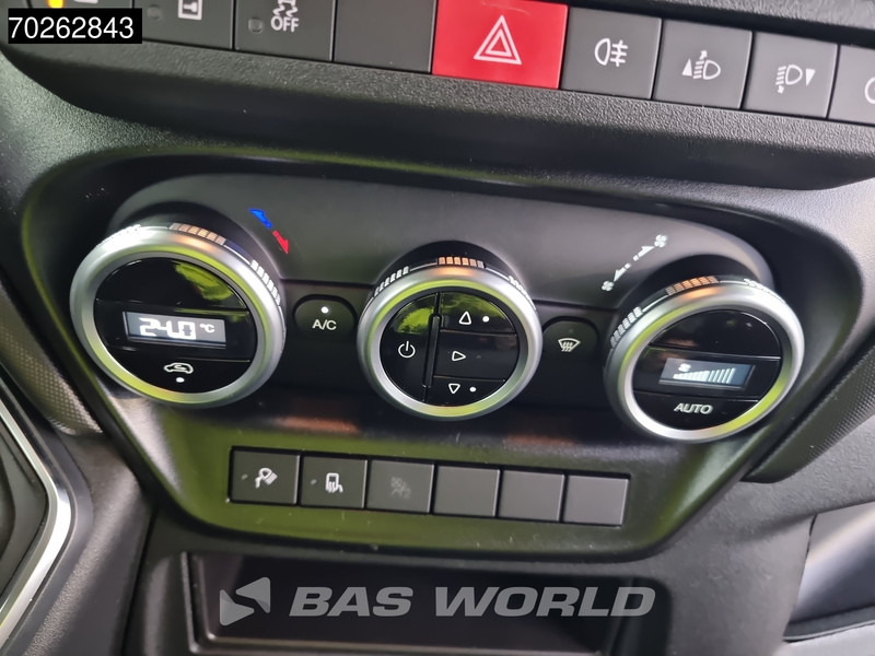 Furgon novi Iveco Daily 35S21 210PK 3.0L Automaat 2025 model L4H2 ACC LED CarPlay Velgen Camera 16m3 Airco: slika 15
