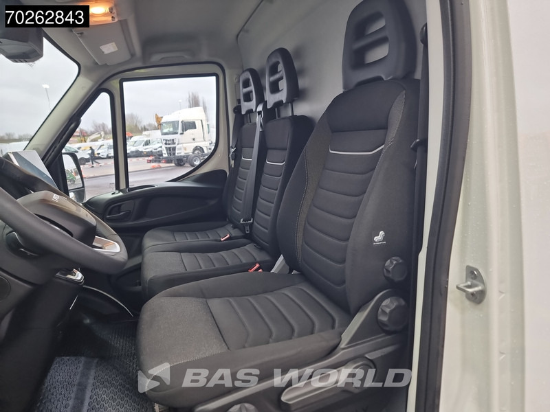 Furgon novi Iveco Daily 35S21 210PK 3.0L Automaat 2025 model L4H2 ACC LED CarPlay Velgen Camera 16m3 Airco: slika 13
